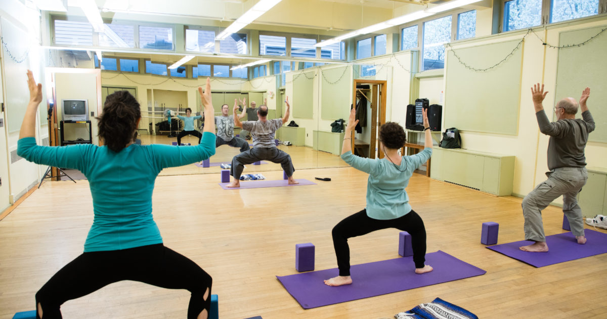 Life & Wellness CCAE