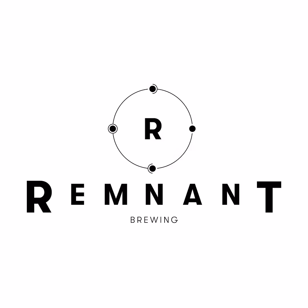 Remnant Brewing Logo